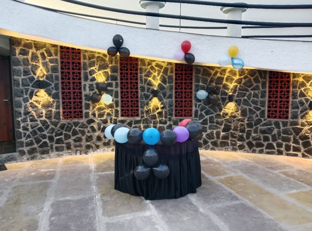 Mandav Heritage Resort 6/29