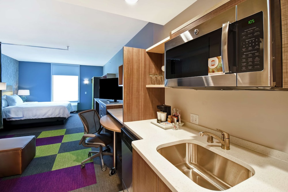 Home2 Suites By Hilton Eagan Minneapolis 50/58