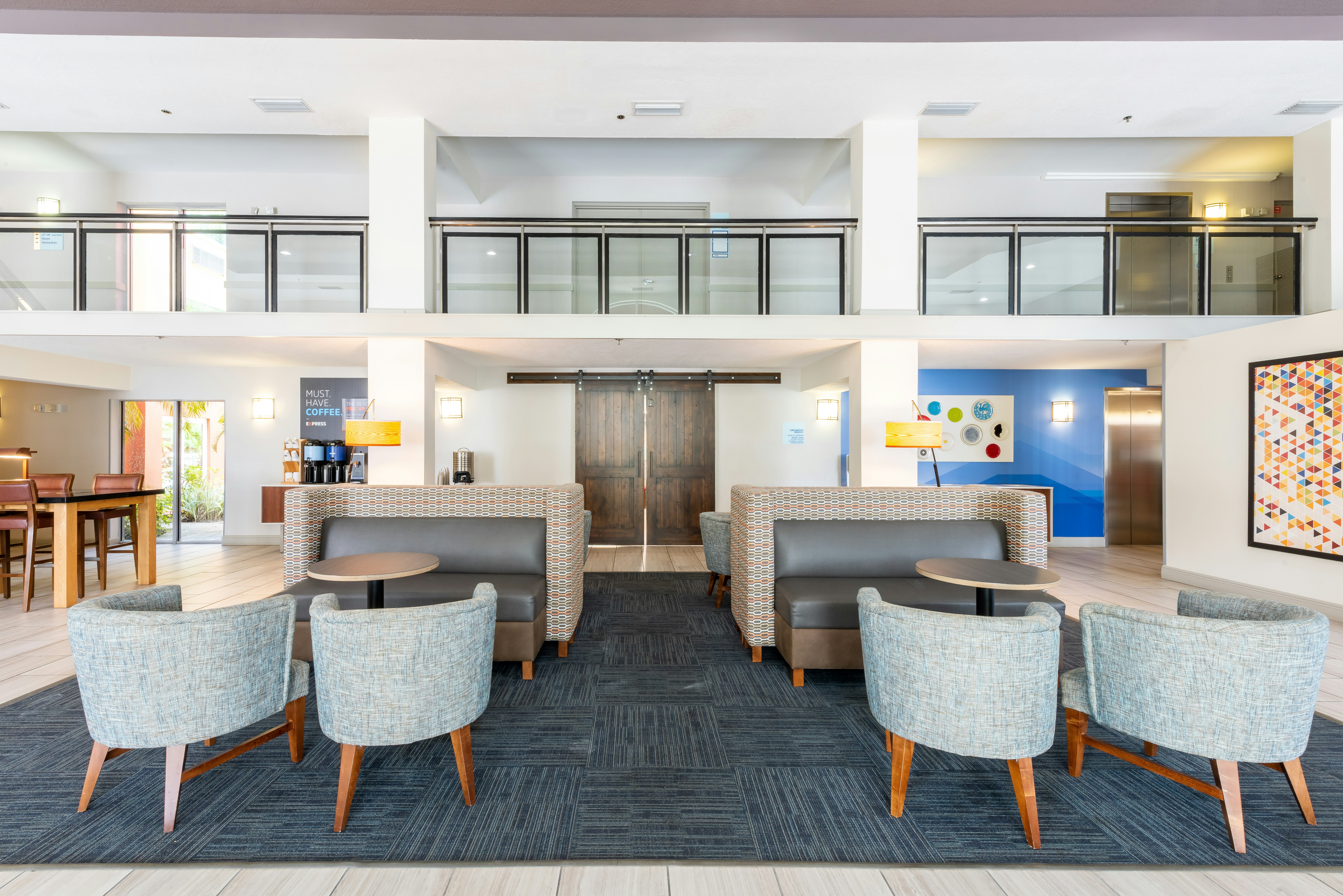 Holiday Inn Express & Suites Bradenton West, an IHG Hotel 40/69