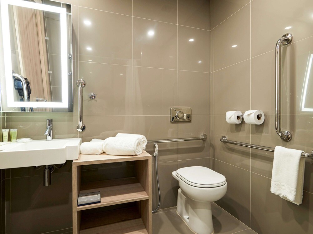 Novotel Itu Terras de Sao Jose Golf & Resort 28/76