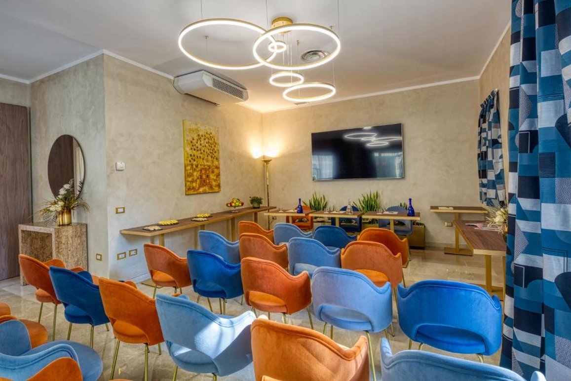Hotel Nasco 52/62