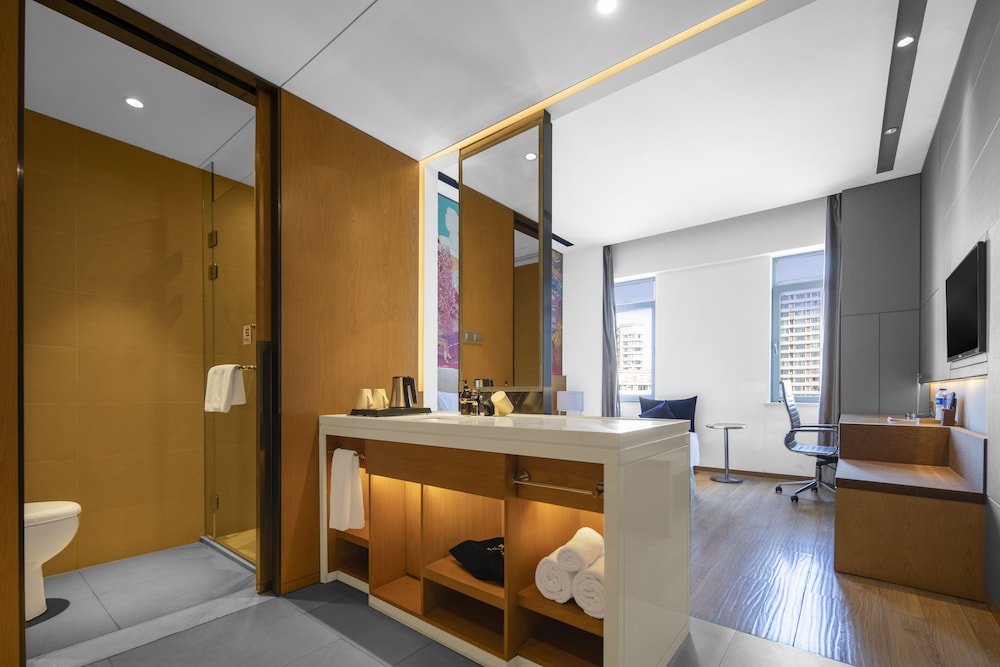 Minimax Hotel Shanghai Songjiang 51/51
