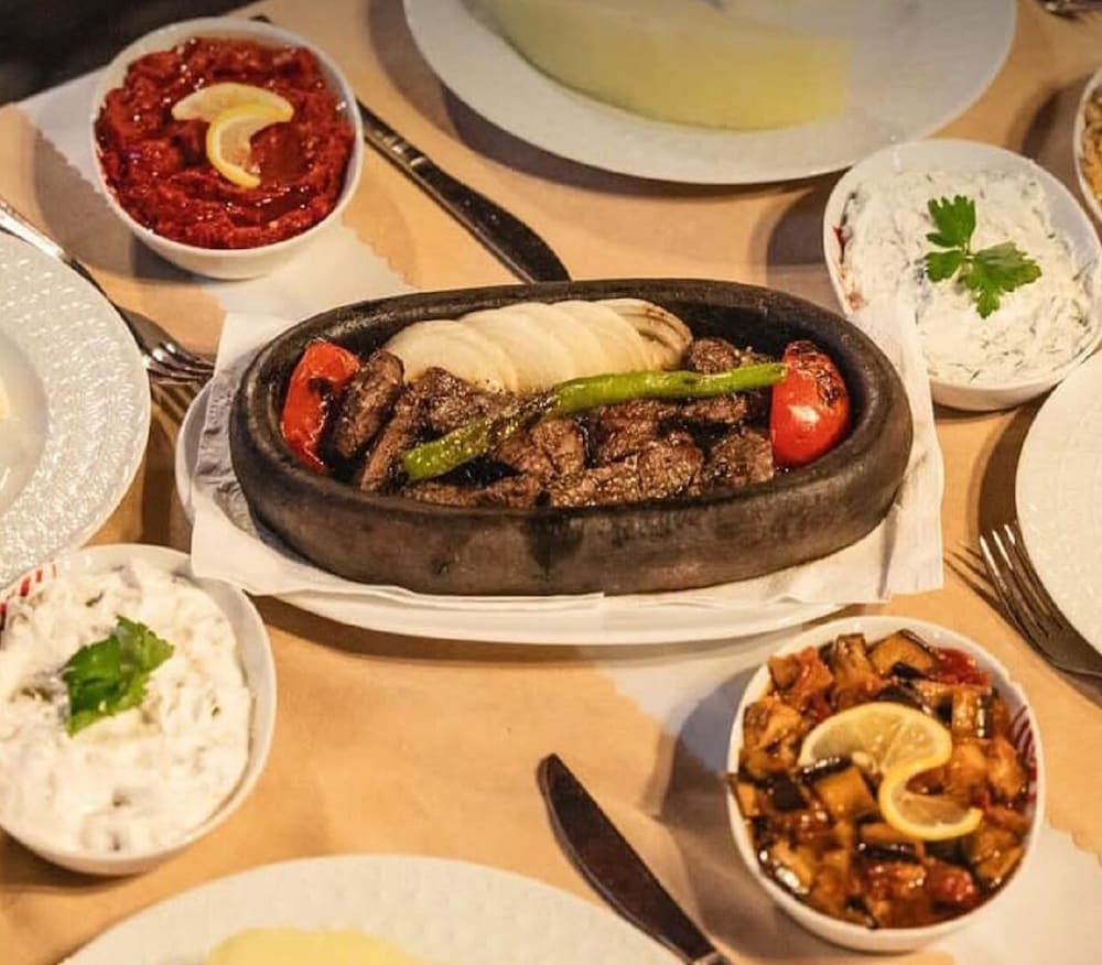 KayiBeyi Hotel Restaurant 15/32
