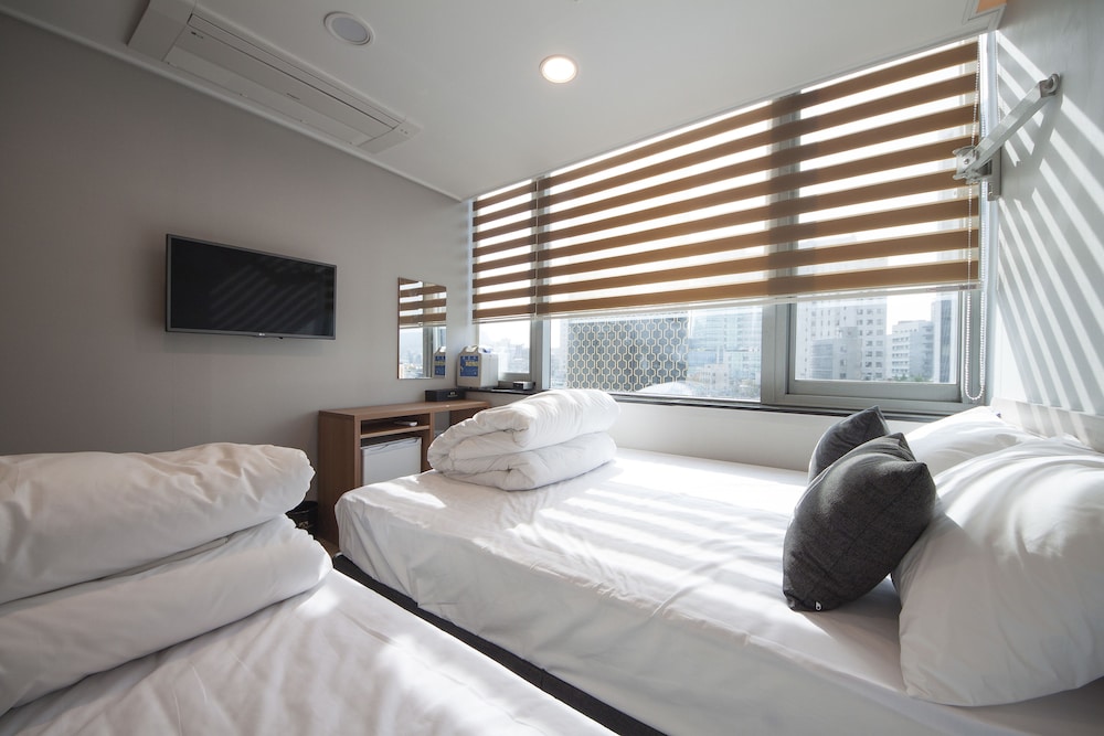 K-Guesthouse Dongdaemun Premium 27/45