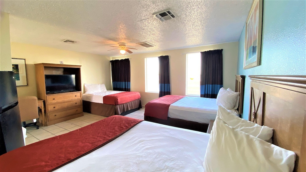OYO Hotel Rockport- Bay View 17/54