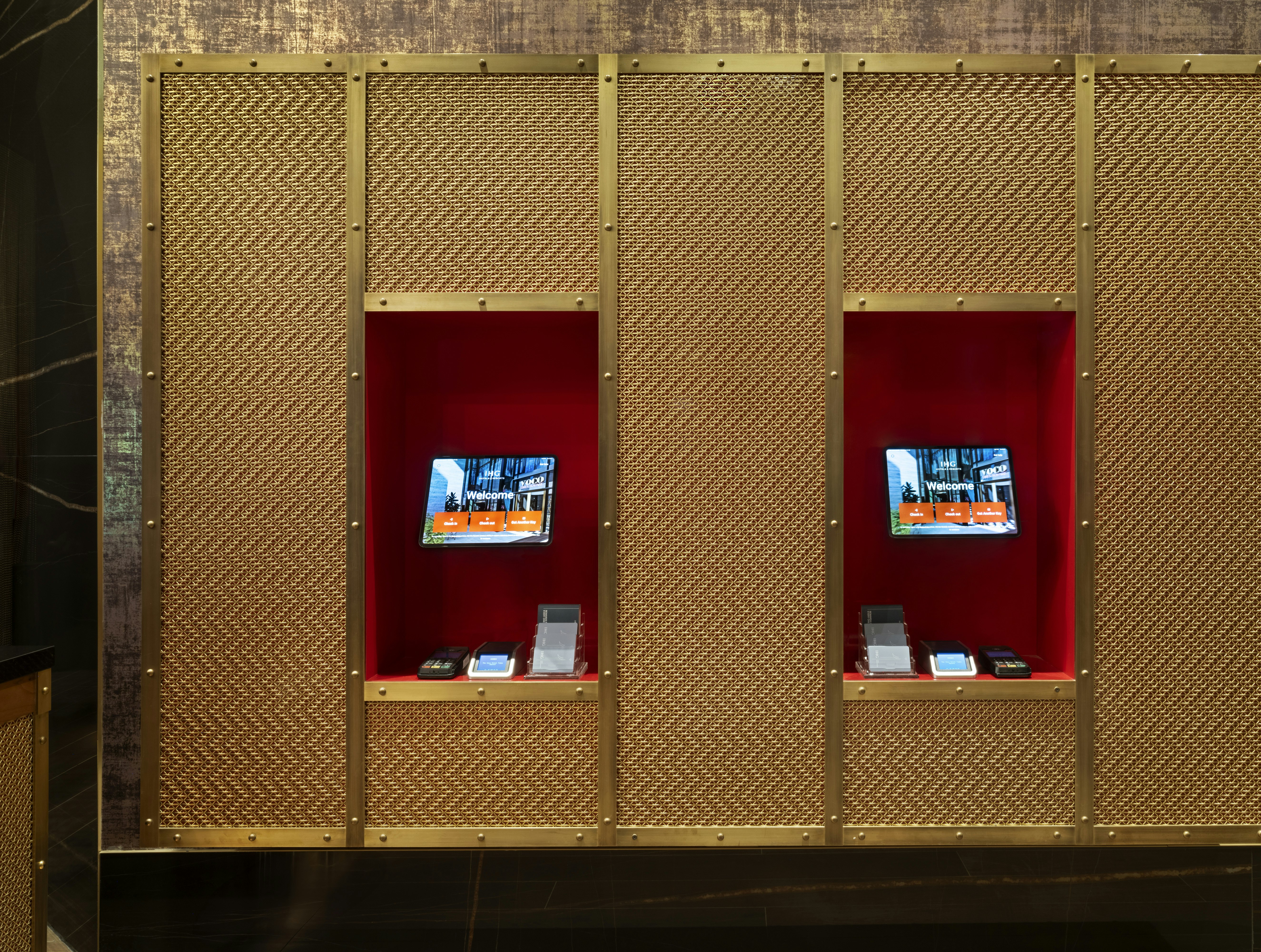 voco Times Square - Broadway 3/50