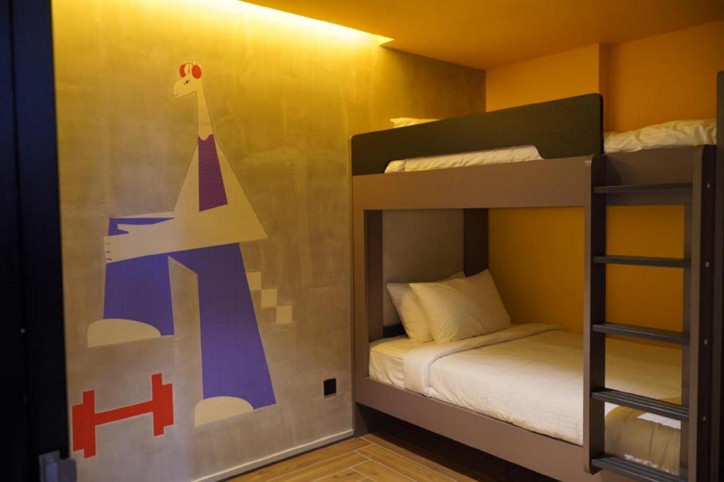 The Graph Hotel Kuala Lumpur 25/42