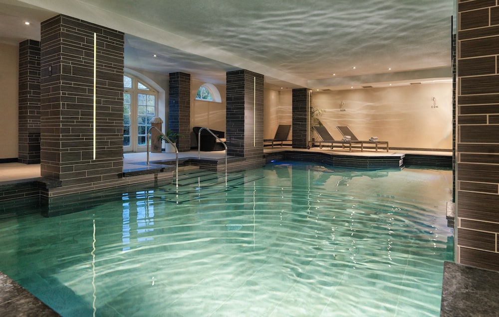 The Bath Priory Hotel And Spa 42/81