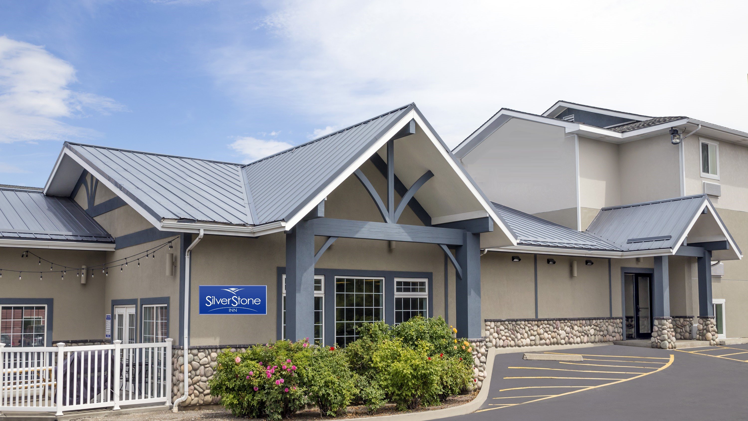 Silverstone Inn And Suites Spokane Valley 2/26