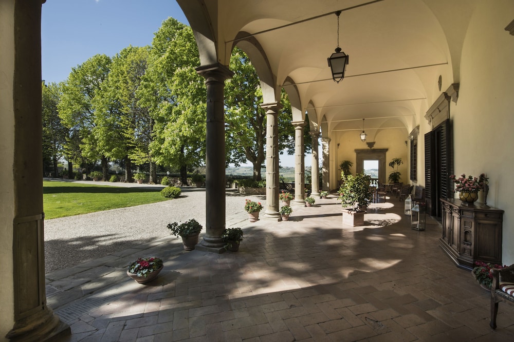 Villa Il Poggiale 36/69