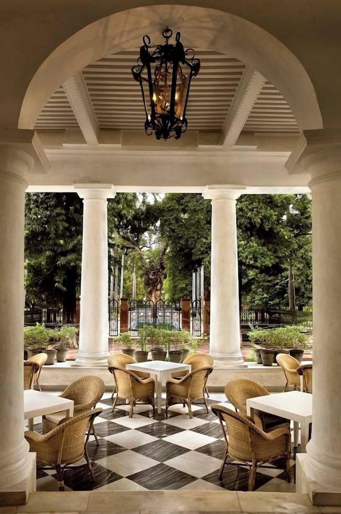 Neemrana’s The Baradari Palace - 19th Century, Patiala 41/54