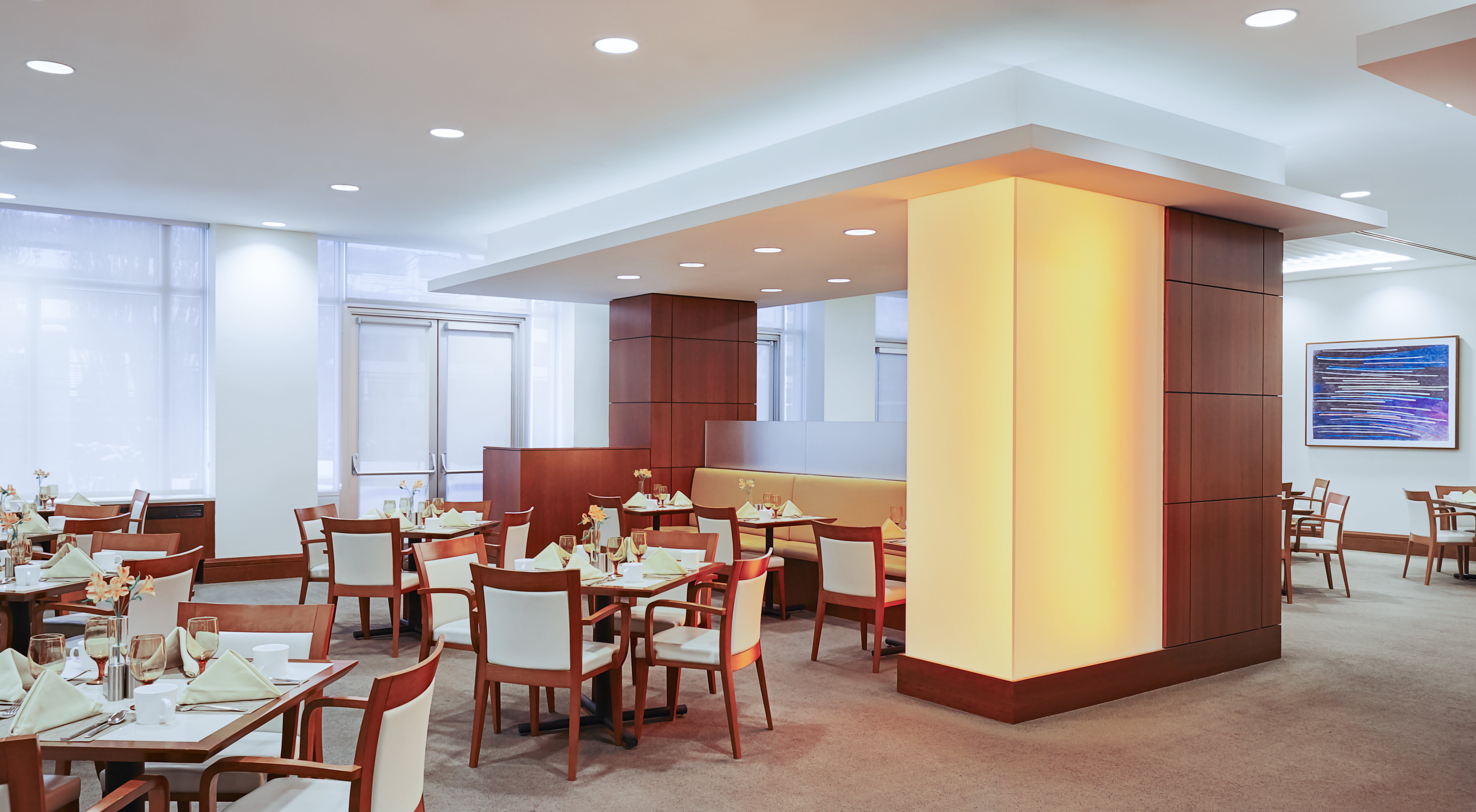 InterContinental Suites Hotel Cleveland 14/17