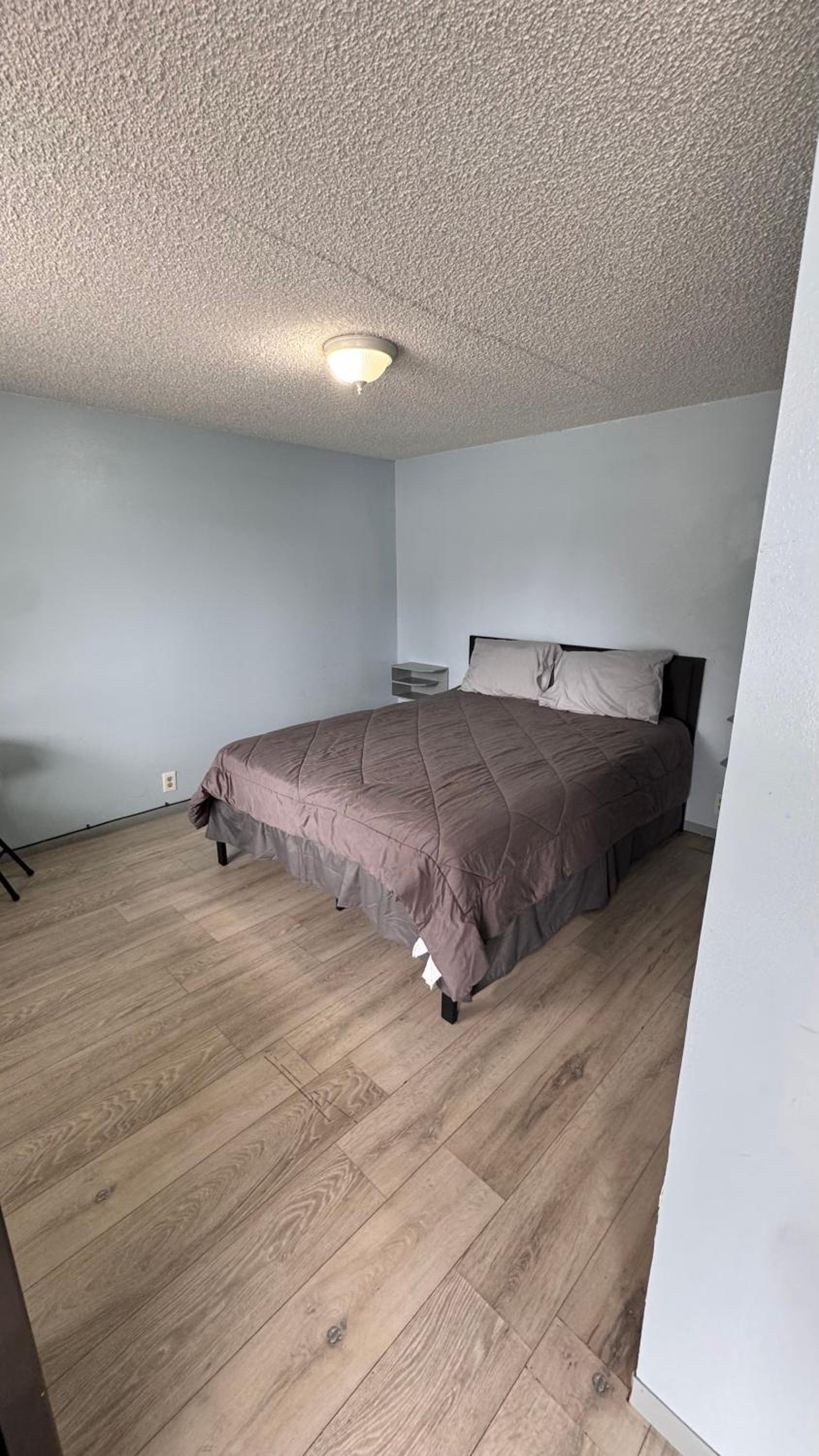 Blue Mountain Motel Okanogan 12/20