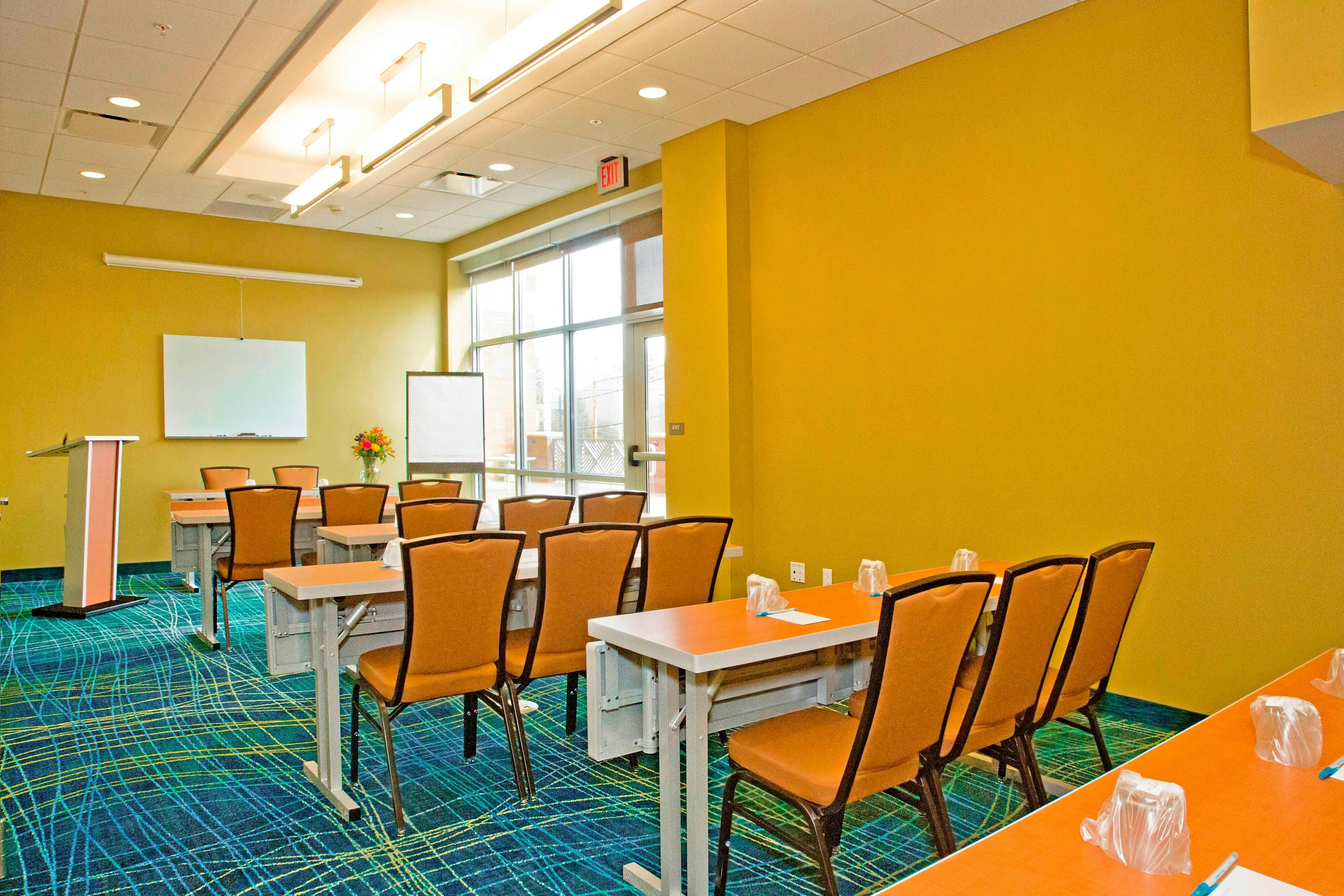 Springhill Suites By Marriott Pittsburgh Mt Lebanon 41/44
