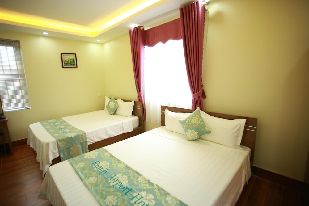 Family Hotel Soc Son 12/69