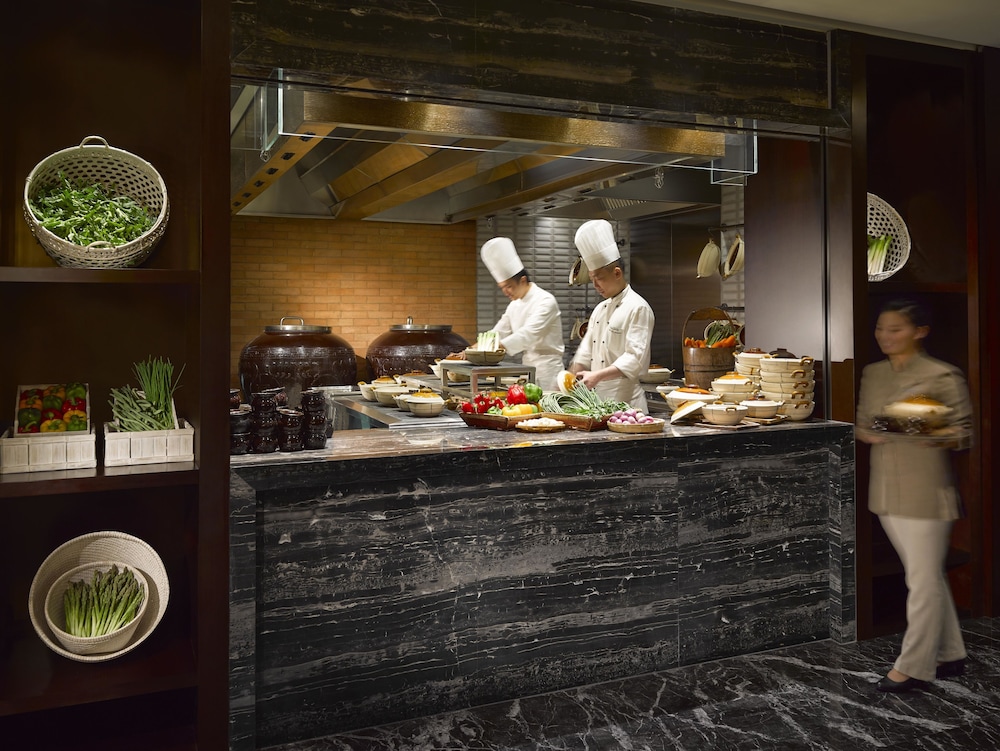 Kerry Hotel Beijing 9/66