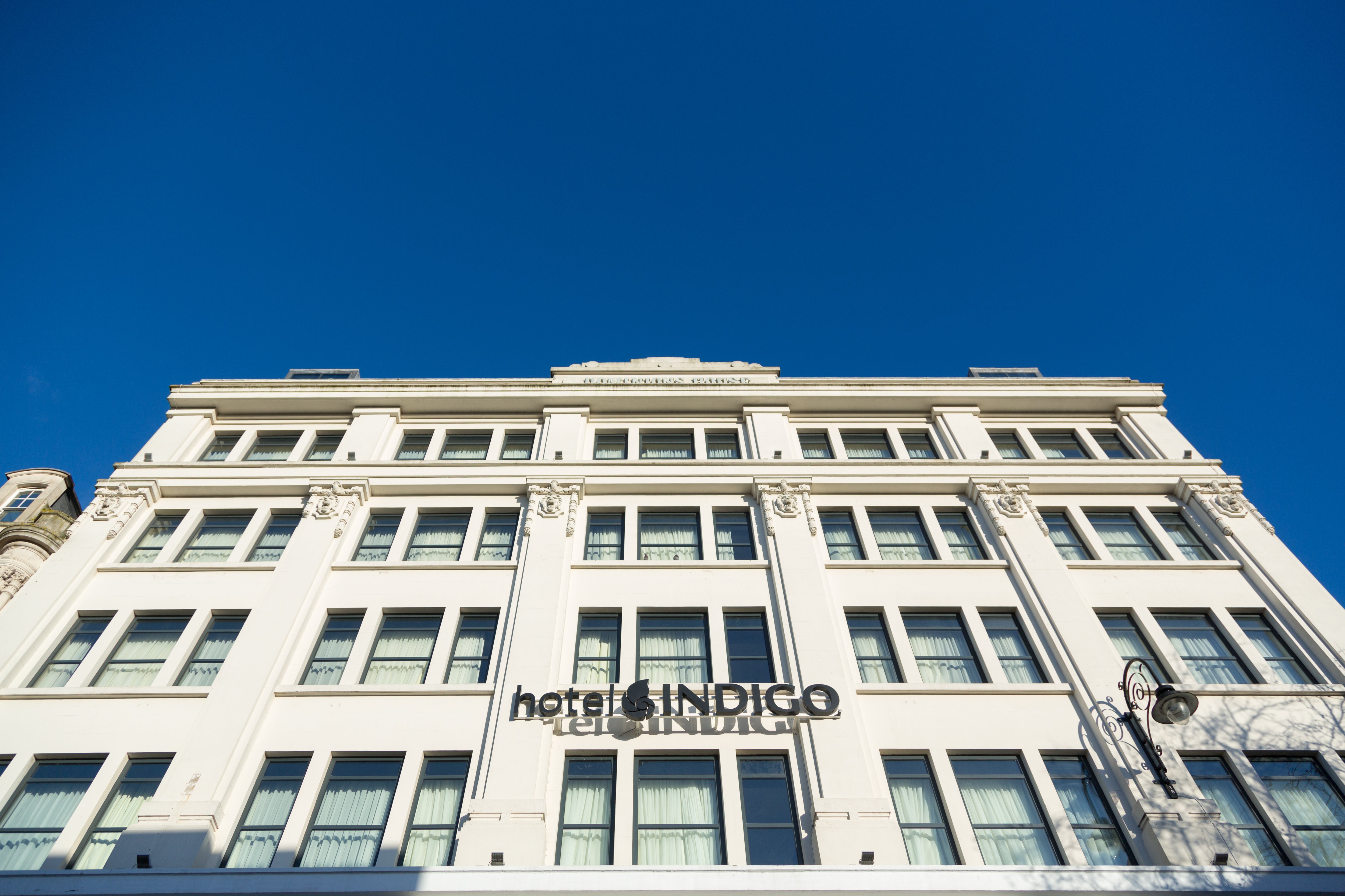 HOTEL INDIGO CARDIFF 3/63