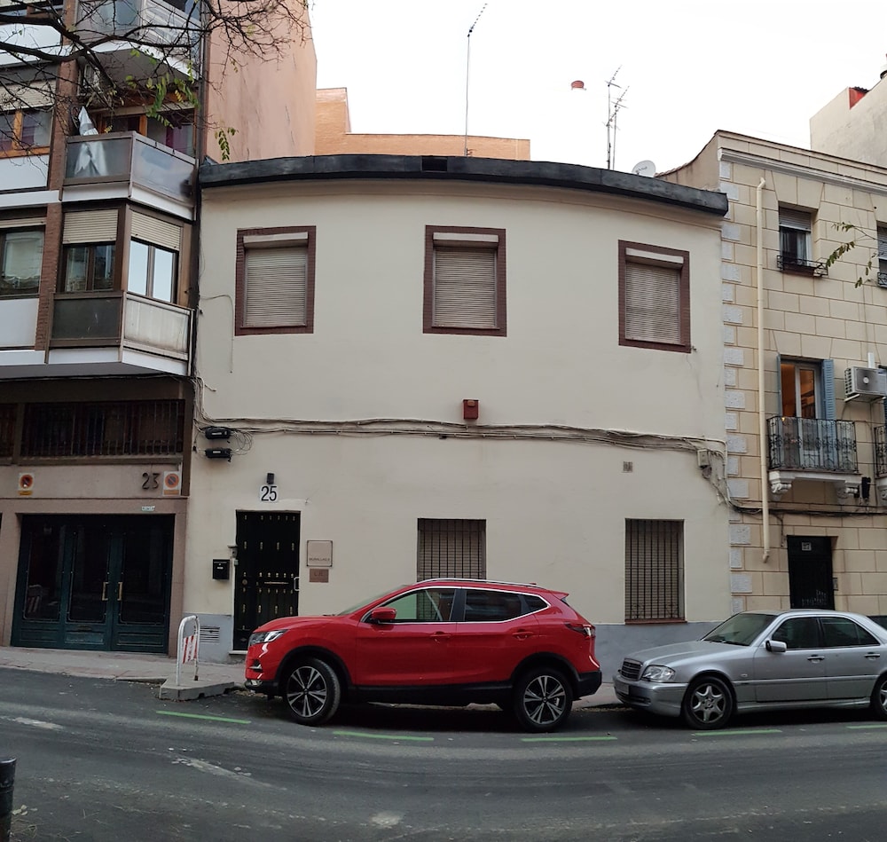 OYO CH Murallas II 28/36