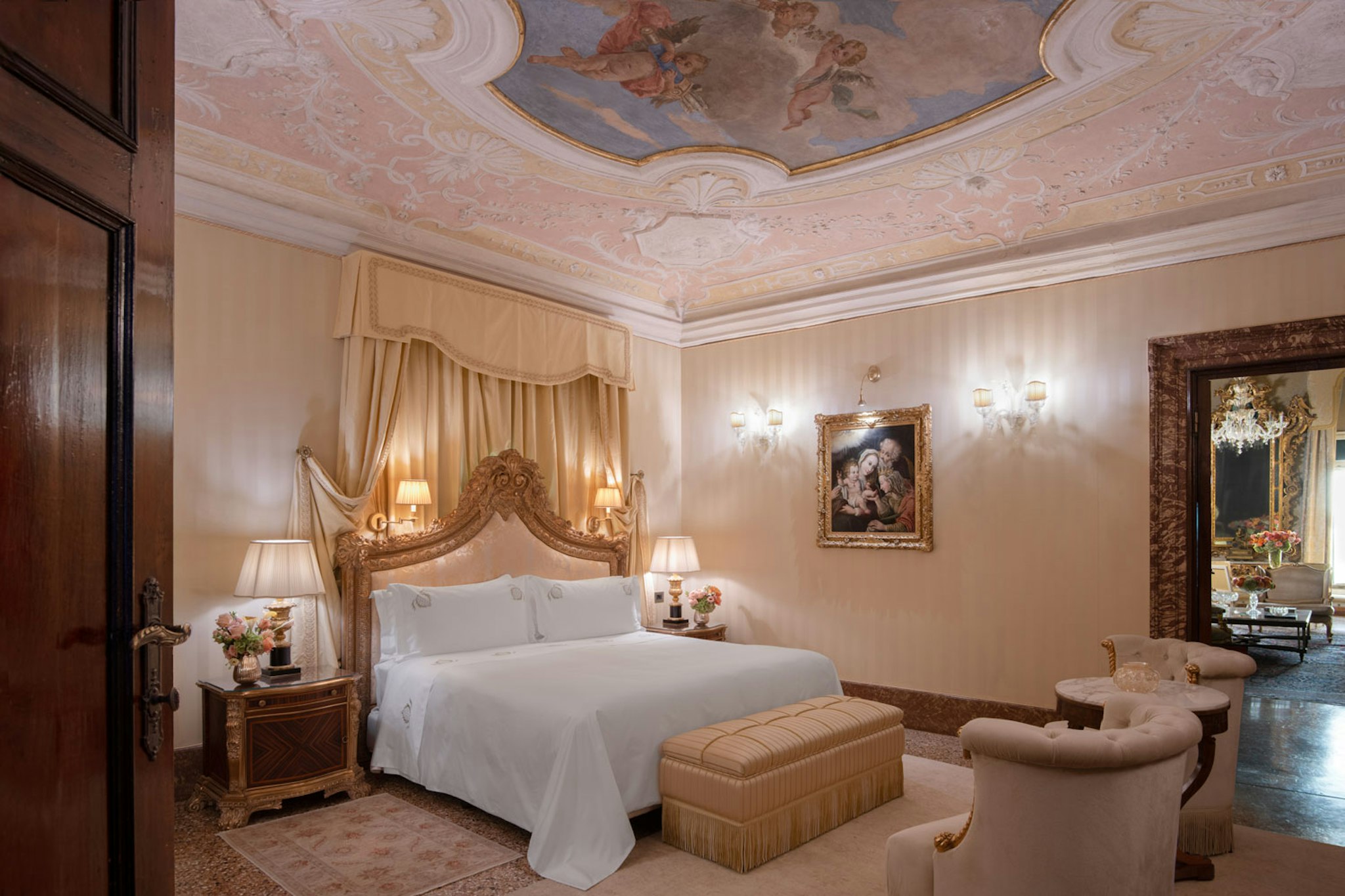Hotel Danieli Venice 11/50