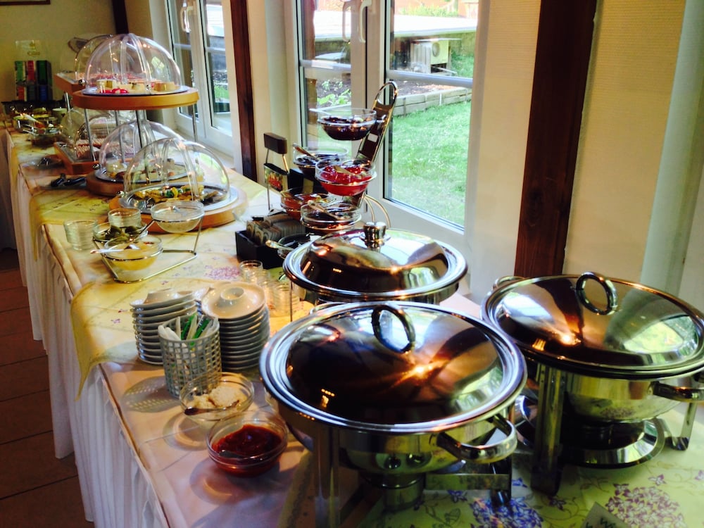 Hotel & Restaurant Zur Spreewalderin 15/50