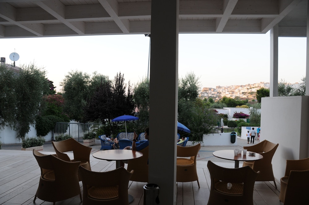 MARITALIA HOTEL CLUB VILLAGE 55/67