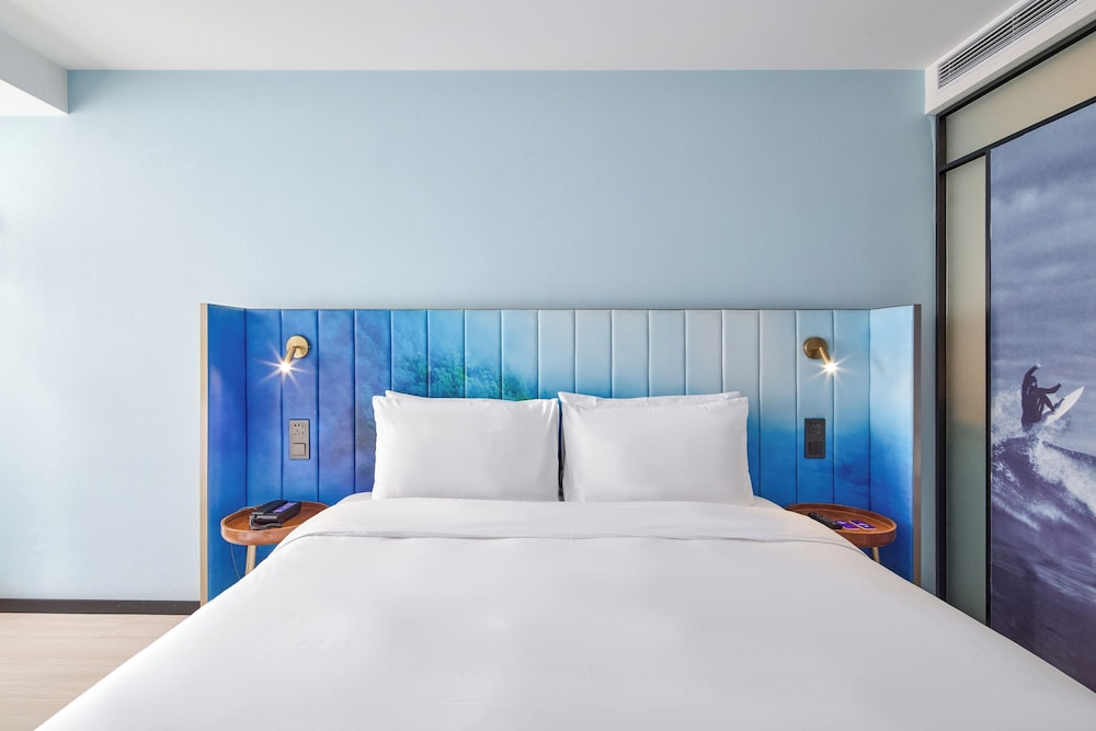 Xi'an Manxin Hotel 13/58