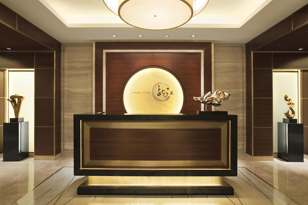Kempinski Hotel Taiyuan. 6/50
