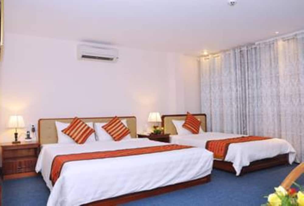 A25 Hotel - No. 137 Nguyen Du 11/69