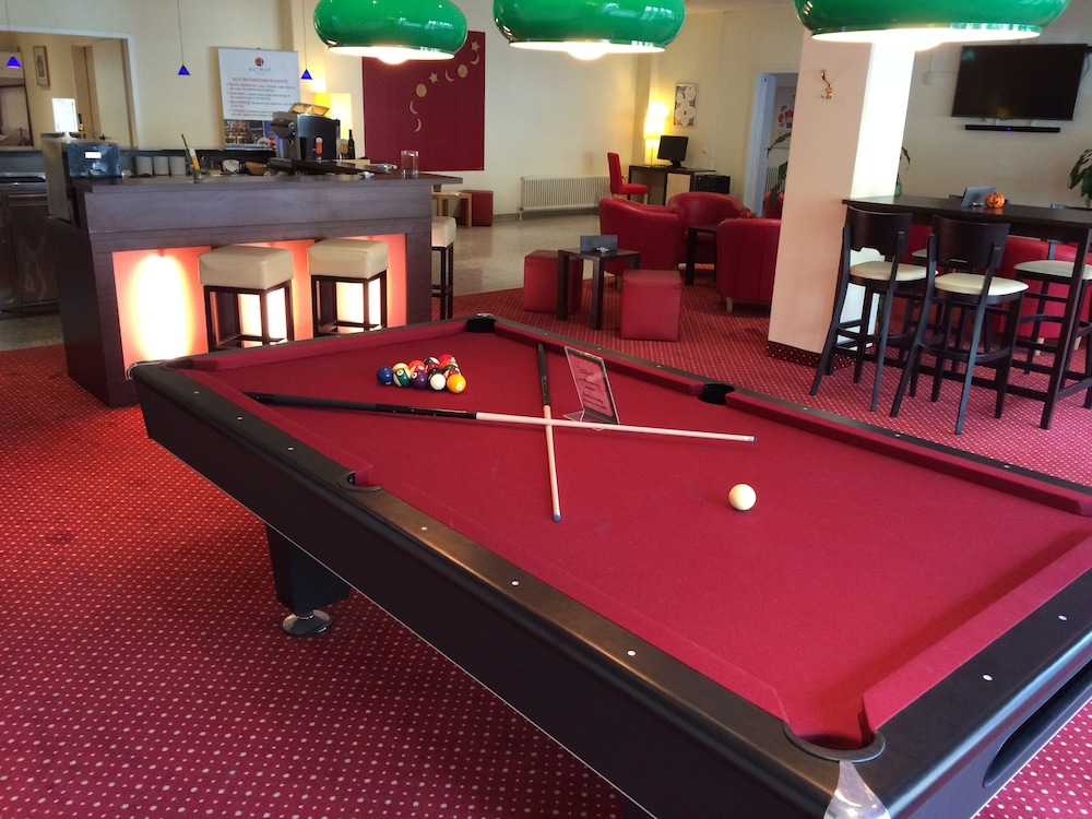 Premier Inn Berlin City Sud Hotel 44/50