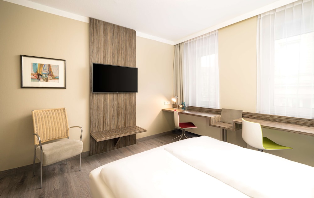elaya hotel hannover city, Trademark by Wyndham 12/37