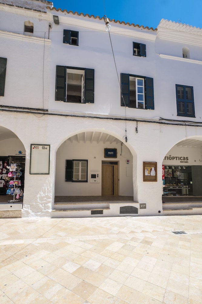 Nao Catedral Boutique Hotel 2/52