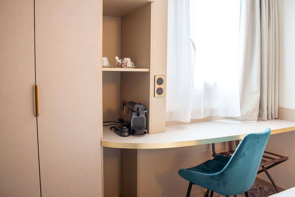 Brit Hotel Bordeaux Aeroport Le Soretel 34/61