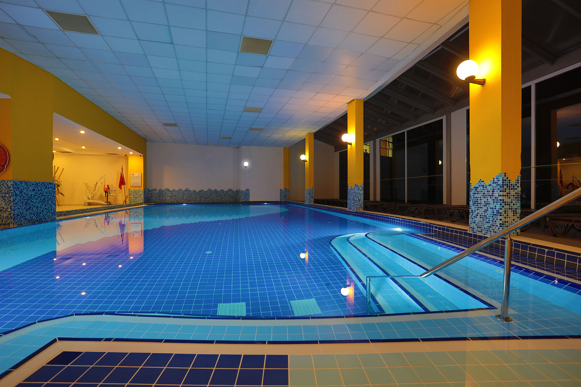 Sealight Resort Hotel 31/57