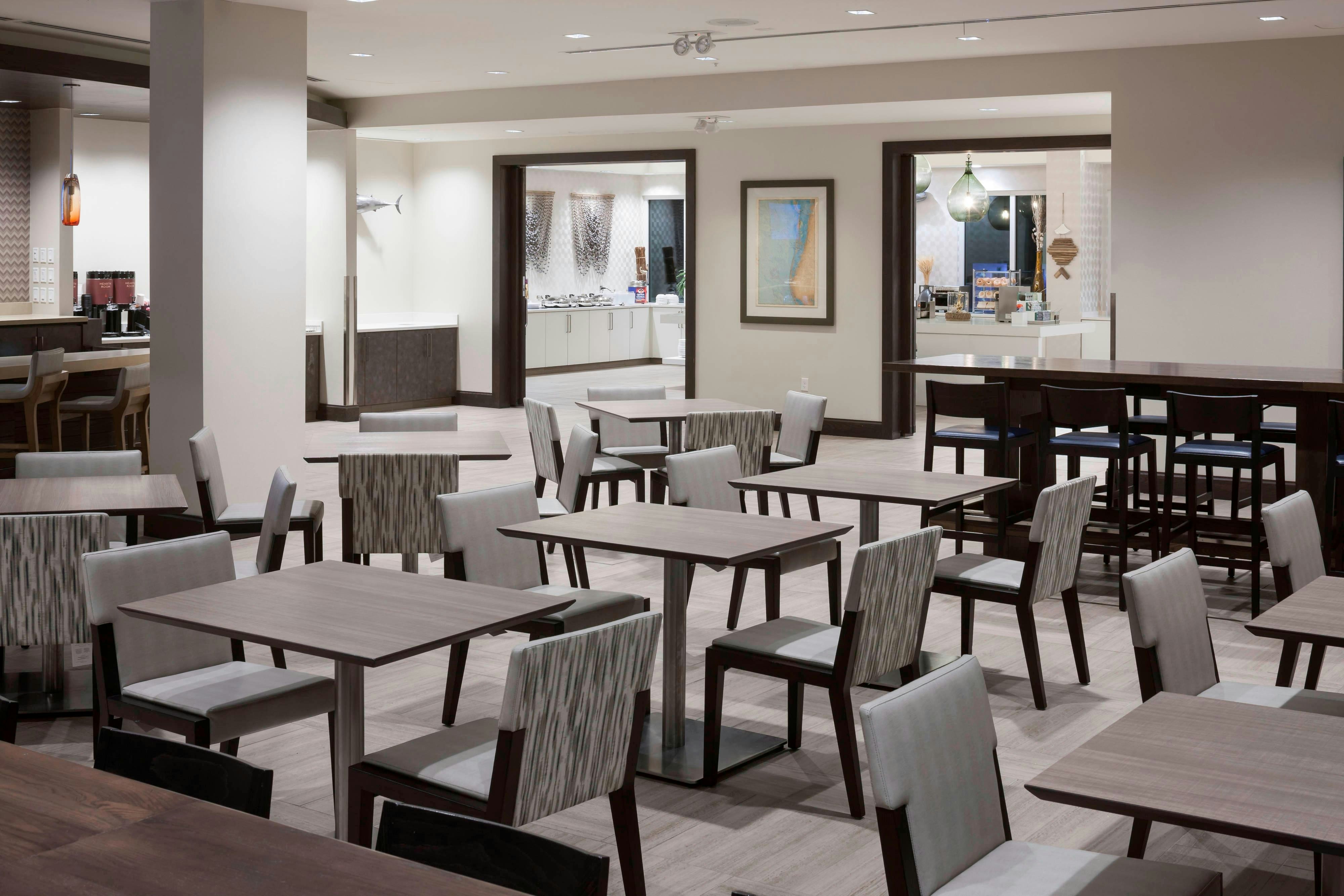 Residence Inn Clearwater Beach 27/42