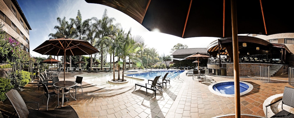 Movich酒店Las Lomas(Movich Hotel Las Lomas) 图片3
