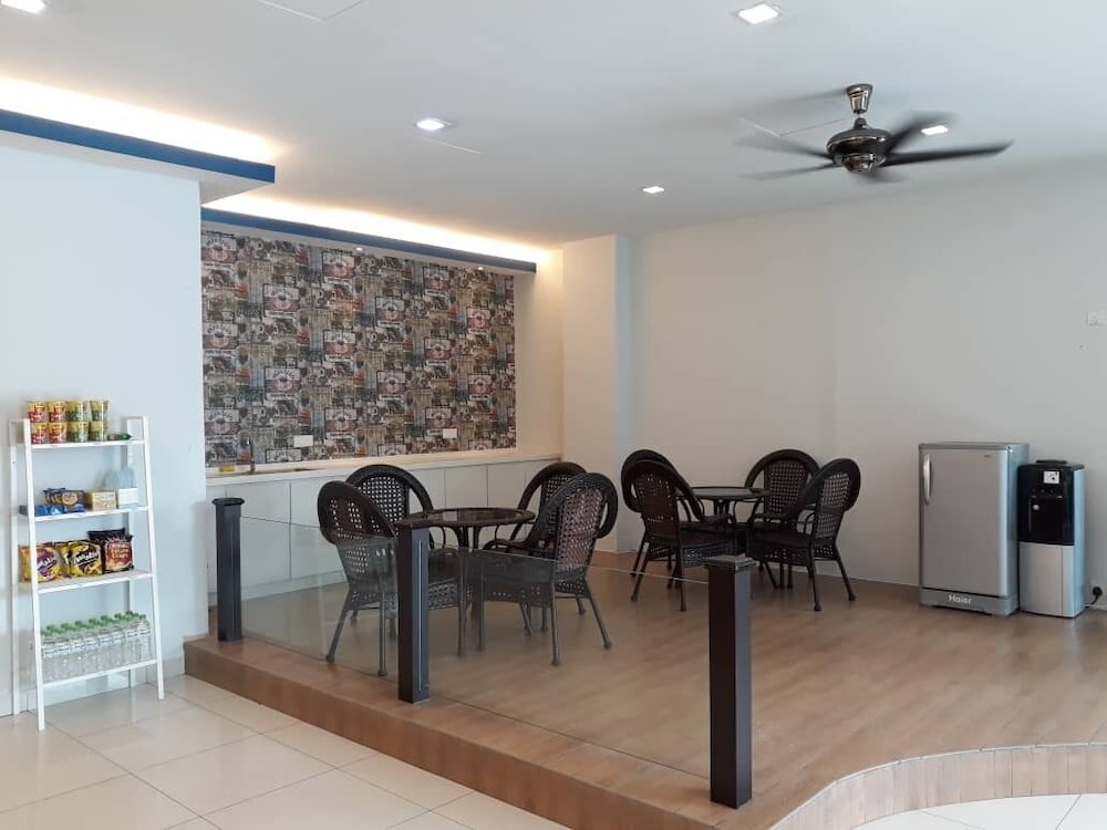 Best View Hotel Sunway Mentari 46/59