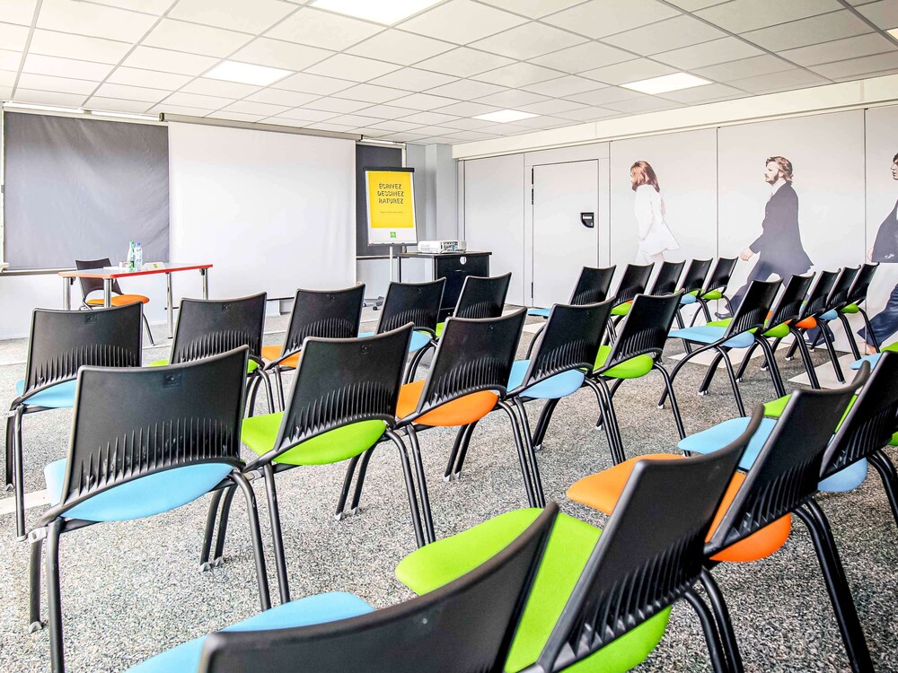IBIS STYLES LILLE MARCQ EN BAROEUL 54/61