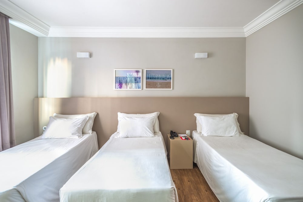 Melo Hotel 16/70