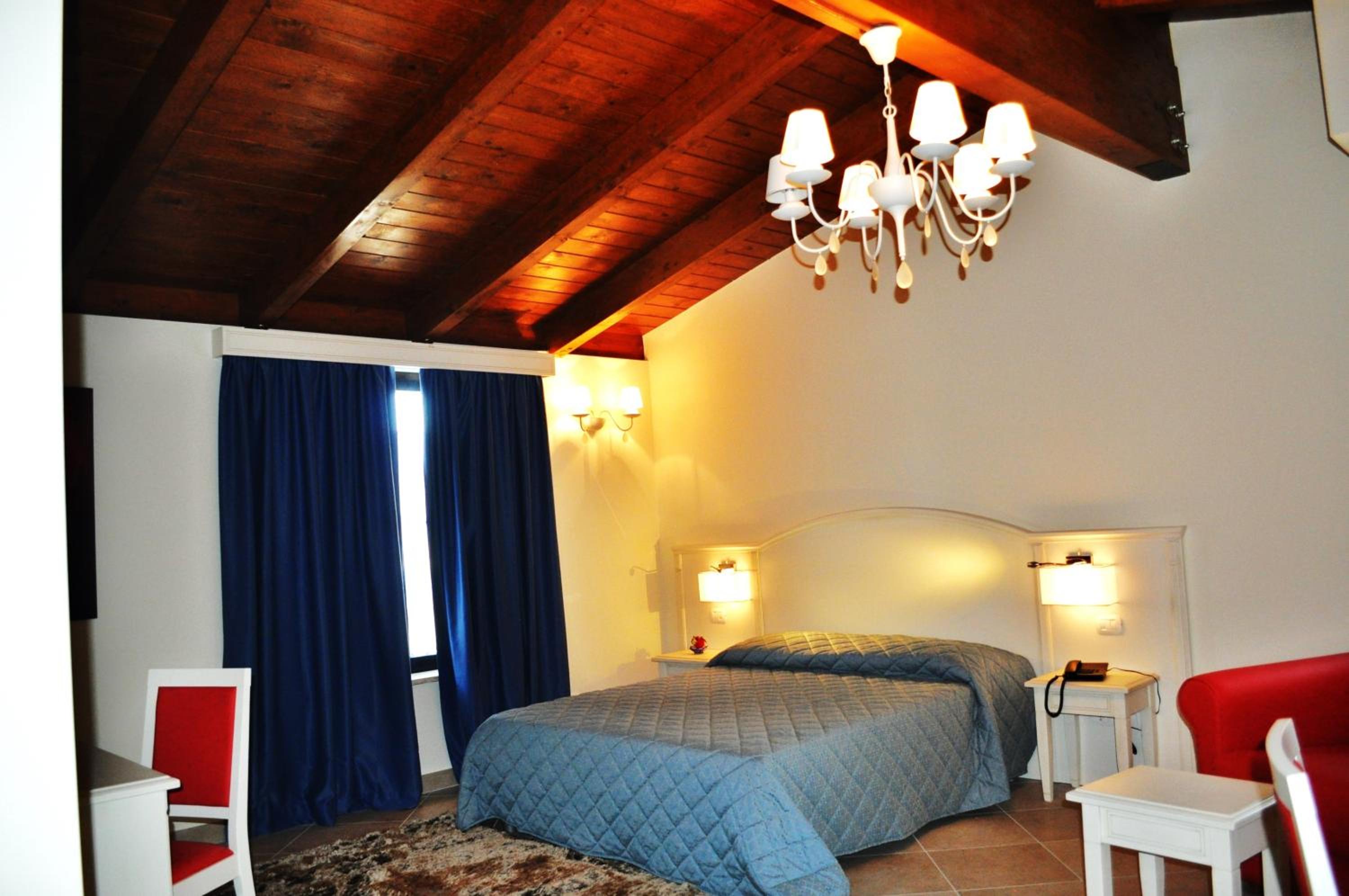 Hotel &amp; Residence Centova 19/51