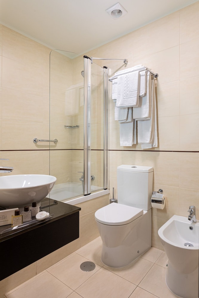 HOTEL AVEIRO CENTER 39/44