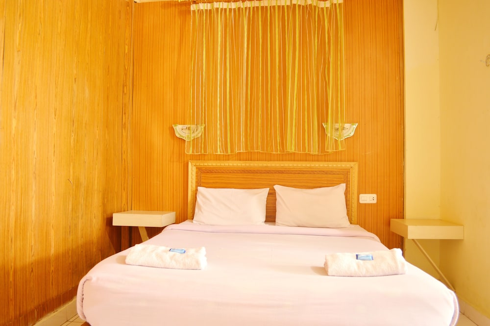 Hotel Yuriko 12/42