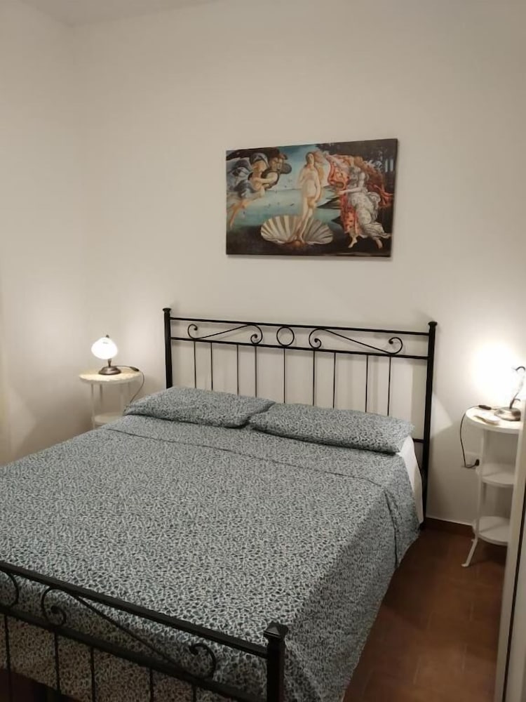 Il Giardino Fra Gli Ulivi 11/56