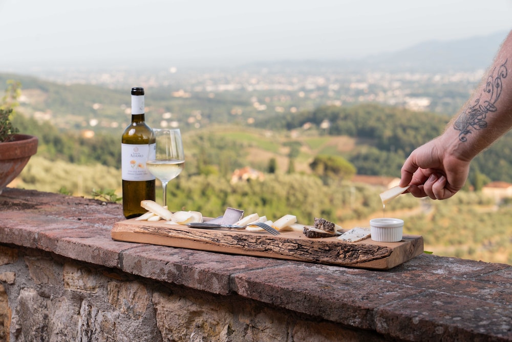 Relais La Cappella 40/50