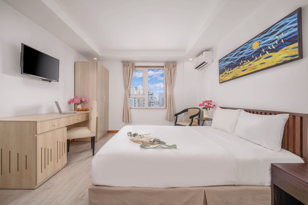 Haya Beach Hotel 14/49