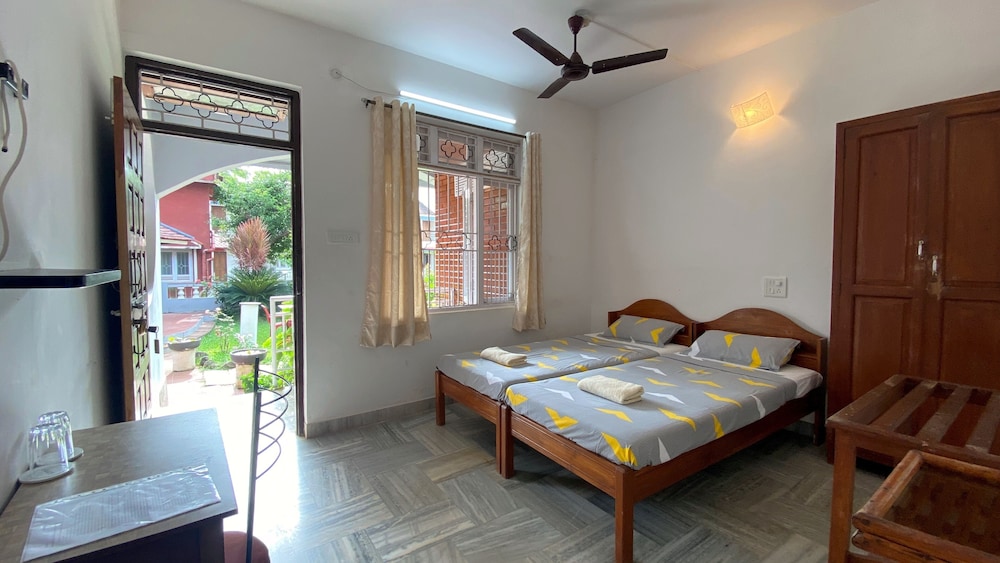 Per Avel Beach Holiday Home 18/47