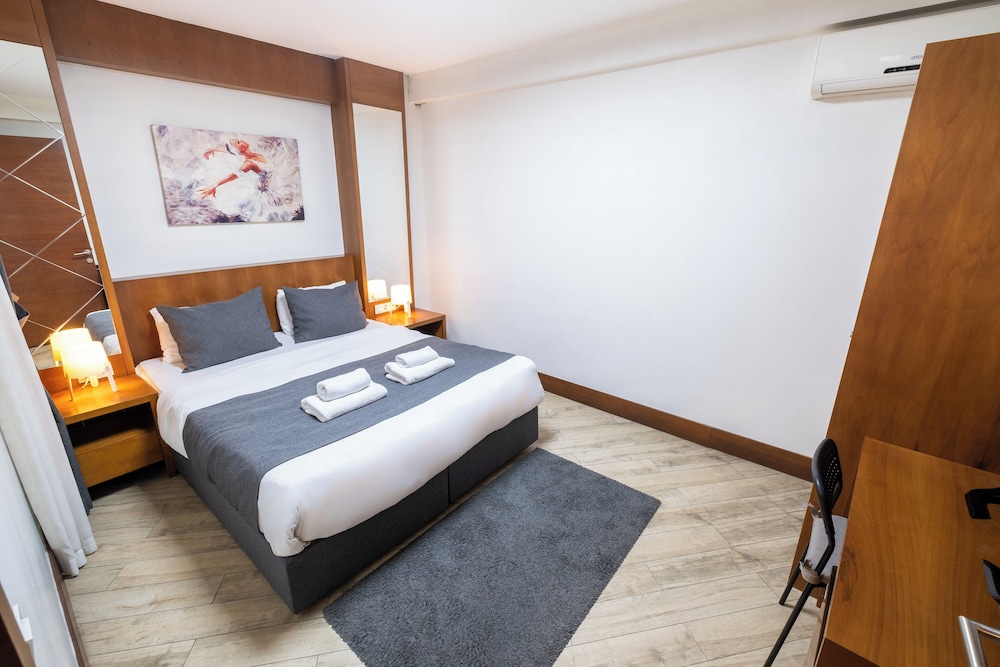 Dream Suite Istanbul 2/19