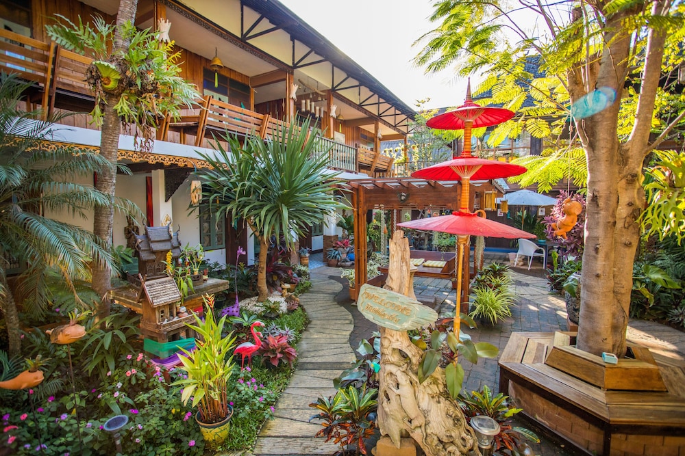 Pao Come Boutique House 68/79