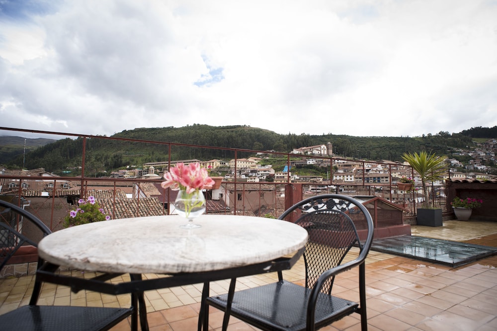 Royal Inka Ii Experience By Xima Ex Royal Inka Ii By Xima Hotels 29/35