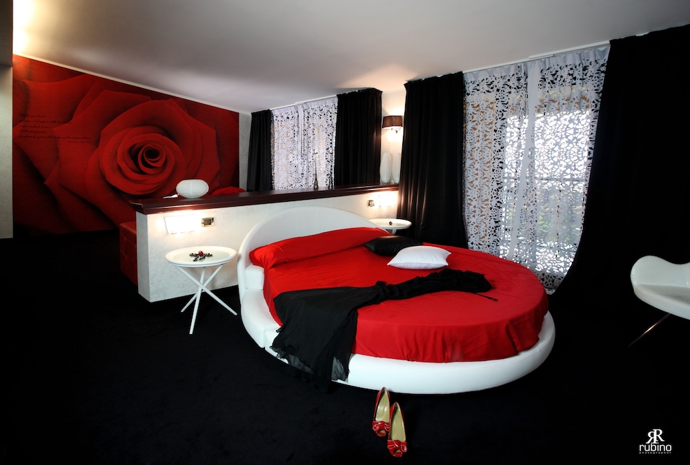 Grand Hotel Paradiso 17/43