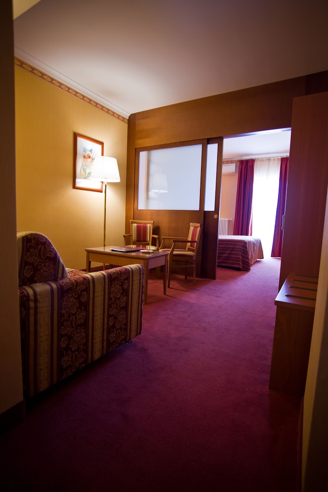 PALACE HOTEL SAN MICHELE 46/65